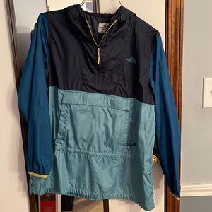The North Face Rain Jacket